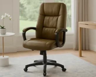 Офисные кресла