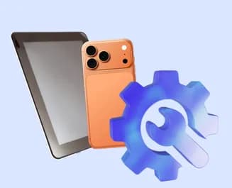 Телефондор жана планшеттер