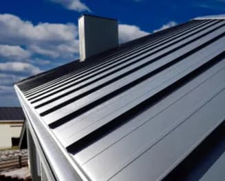 Профнастил