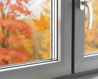 Готовые металлопластиковые окна