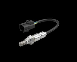 Лямбда зонды