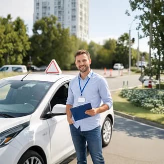 Курсы вождения