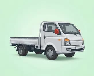 Портеры Hyundai