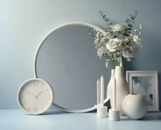 Декор и интерьер