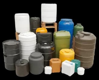 Другие емкости