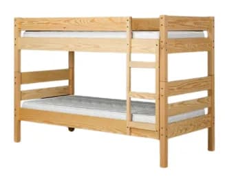 Эки ярустуу керебеттер