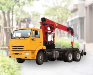 Манипулятор кызматтары