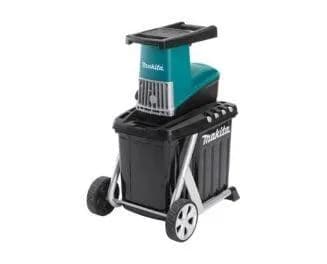 Садовые измельчители