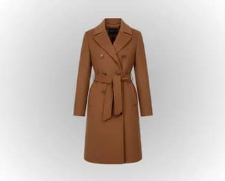 Женские пальто