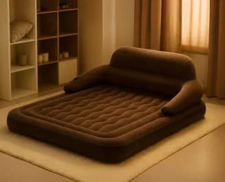 Үлмө матрастар