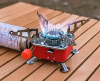 Газовые горелки