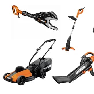 Садовая техника