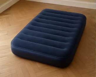 Надувные матрасы