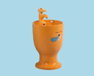 Детские раковины