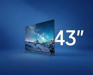 Популярдуу тандоо — 43″