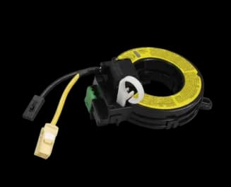 Рулевые шлейфы