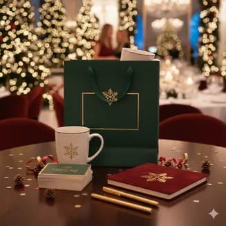 Фирмалык белектер