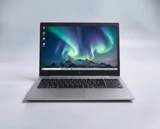 HP EliteBook