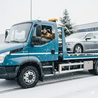 Эвакуаторлор