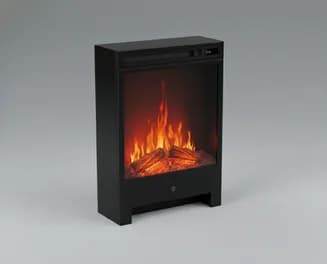 Электр каминдер