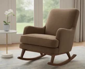 Кресла-качалки