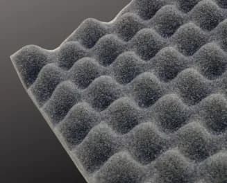 Үндү изоляциялоочу материалдар