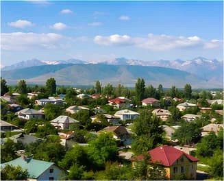 Сокулук