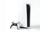 PS5 (Sony PlayStation 5)