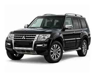 Pajero