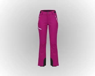 Женские лыжные штаны