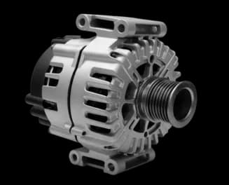 Генераторы