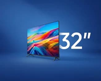 Компакттуу моделдер — 32″