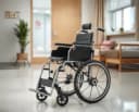 Инвалидные коляски