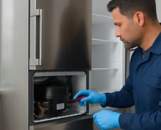 Холодильники