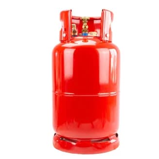 Газовые баллоны