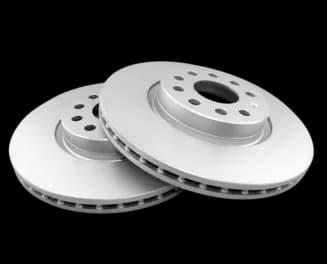 Тормозные диски