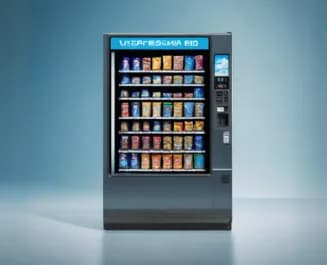 Вендинг аппараттары