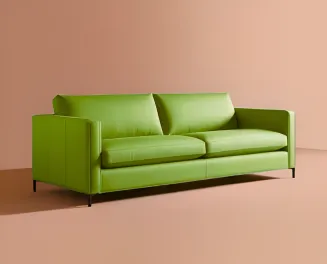 Түз дивандар