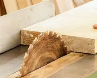 Обрезные доски