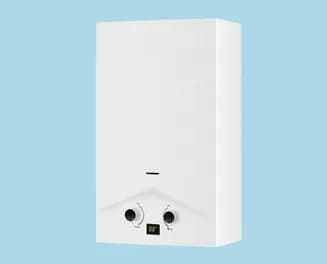 Газовые колонки