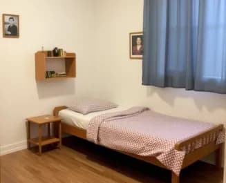 Жалгыз жашоого