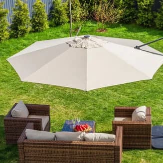 Садовая мебель