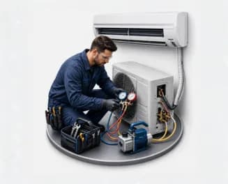 Кондиционерлерди оңдоо