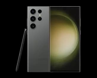 Galaxy S23 Ultra