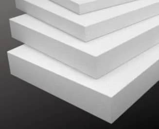 Пенопласт жылыткычы