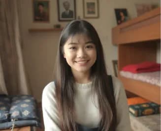 Кыздар үчүн