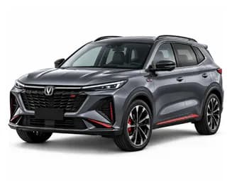 X5 Plus
