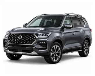 Rexton