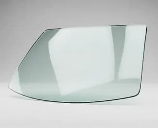 Маңдайкы айнек