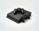 PS4 (Sony PlayStation 4)